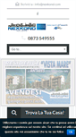 Mobile Screenshot of nexkond.com